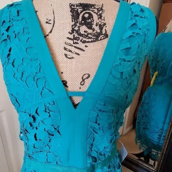 Adelyn Rae dress *Nordstrom * - Picture 2 of 8